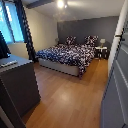 Prázdninový dům La Ferrandiere Blaye Bordeaux Gironde *